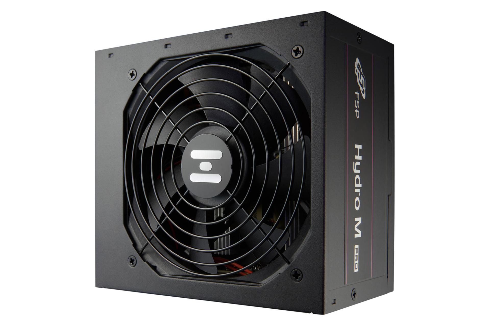 اف اس پی HYDRO M PRO با توان 800 وات مشکی