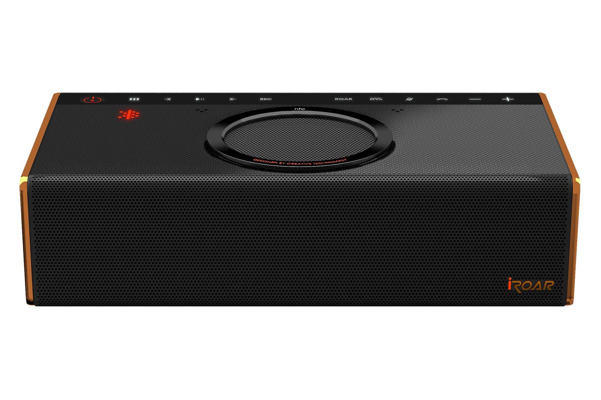 اسپیکر کریتیو Creative iRoar