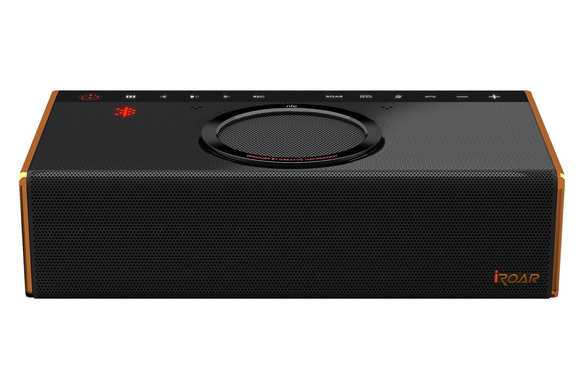 اسپیکر کریتیو Creative iRoar