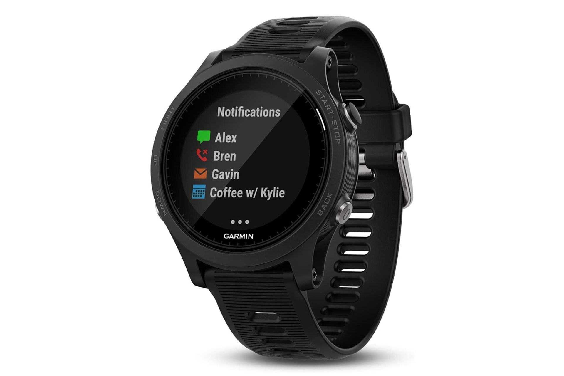 اسمارت واچ گارمین Garmin Forerunner 935