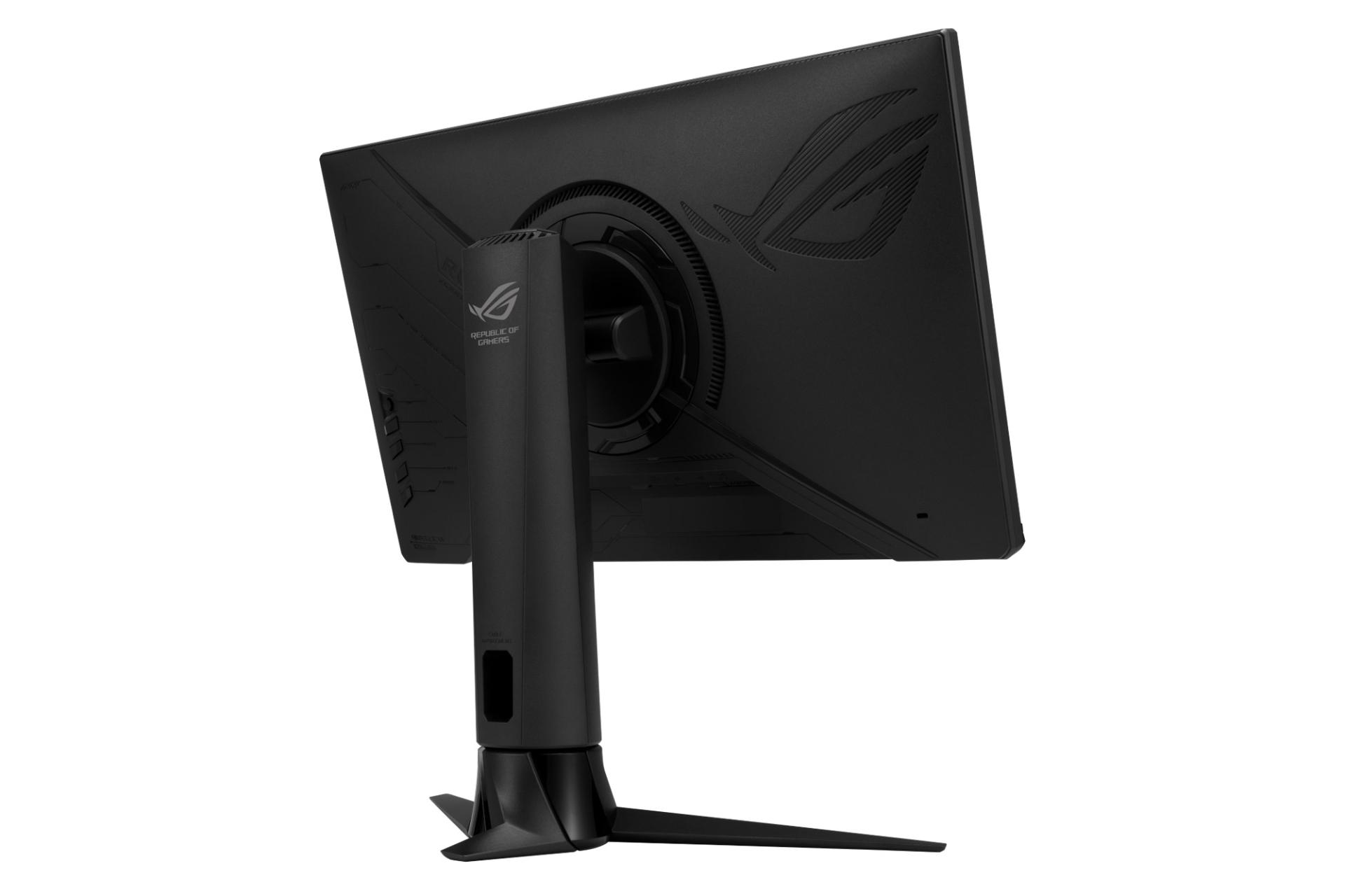 مانیتور ایسوس 23.8 اینچ مدل ROG Strix XG249CM مشکی
