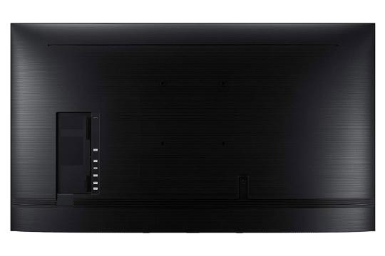 مانیتور سامسونگ 50 اینچ مدل Samsung QE50T نمای پشت