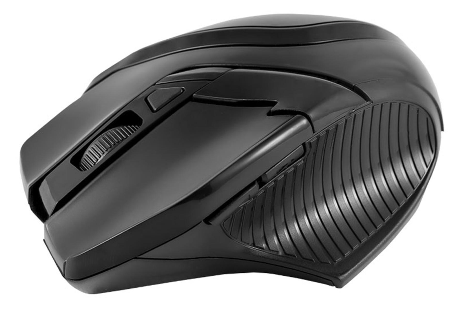 ماوس کینگ استار KM620W مشکی