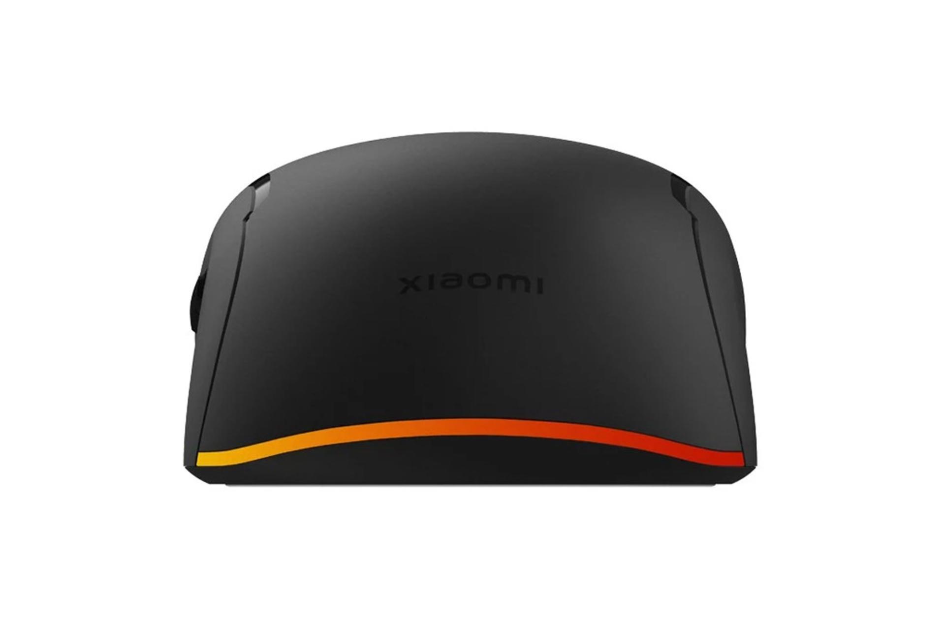 نورپردازی ماوس شیائومی Gaming Mouse Lite