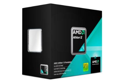 AMD اتلون II X4 645