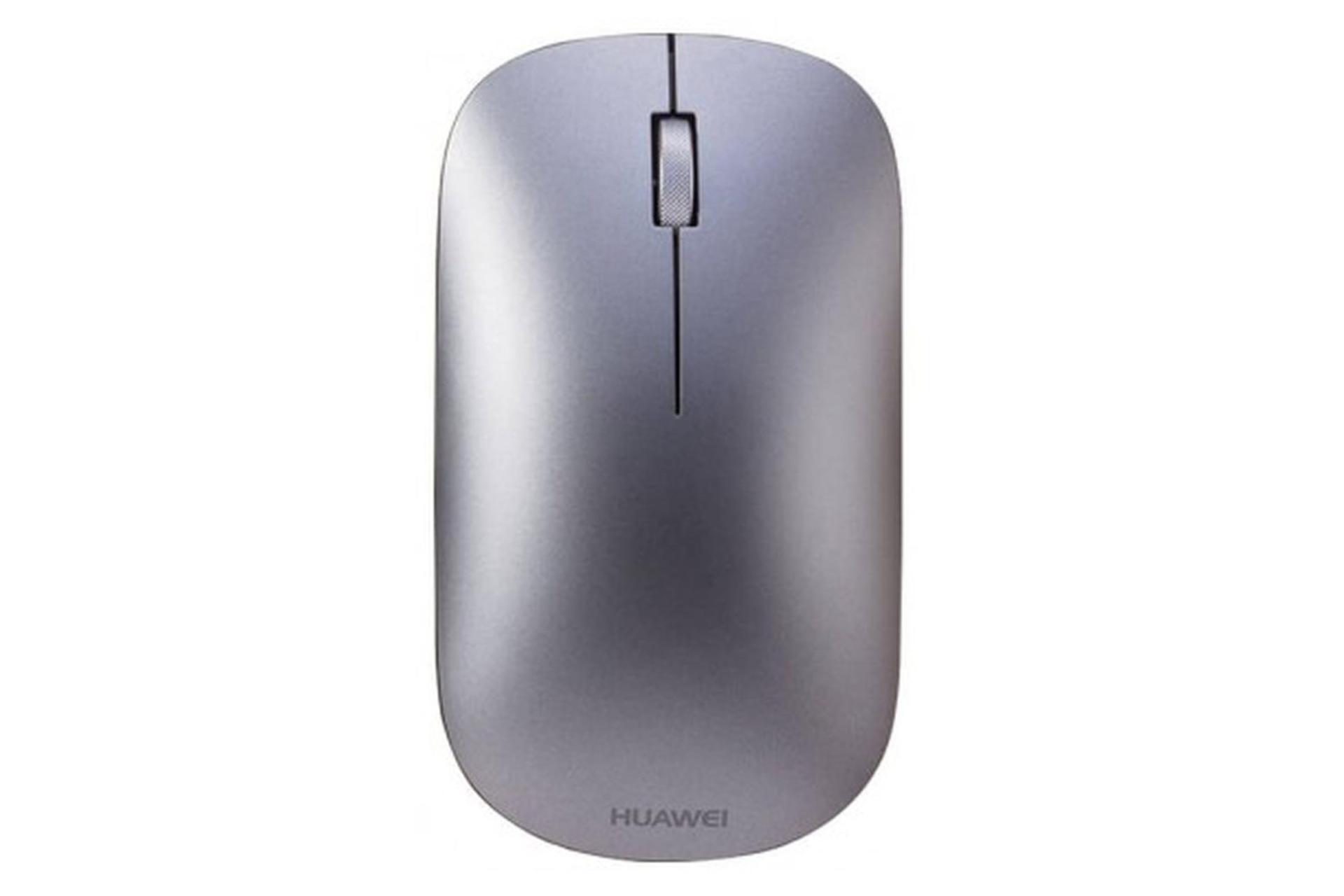 نمای روبرو ماوس هواوی AF30