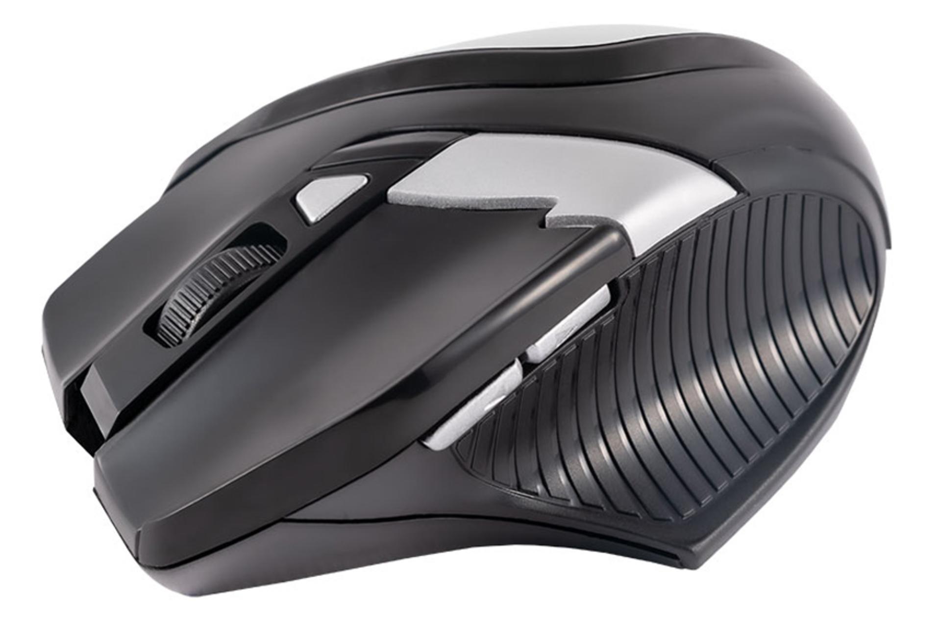 ماوس کینگ استار KM620W نقره ای