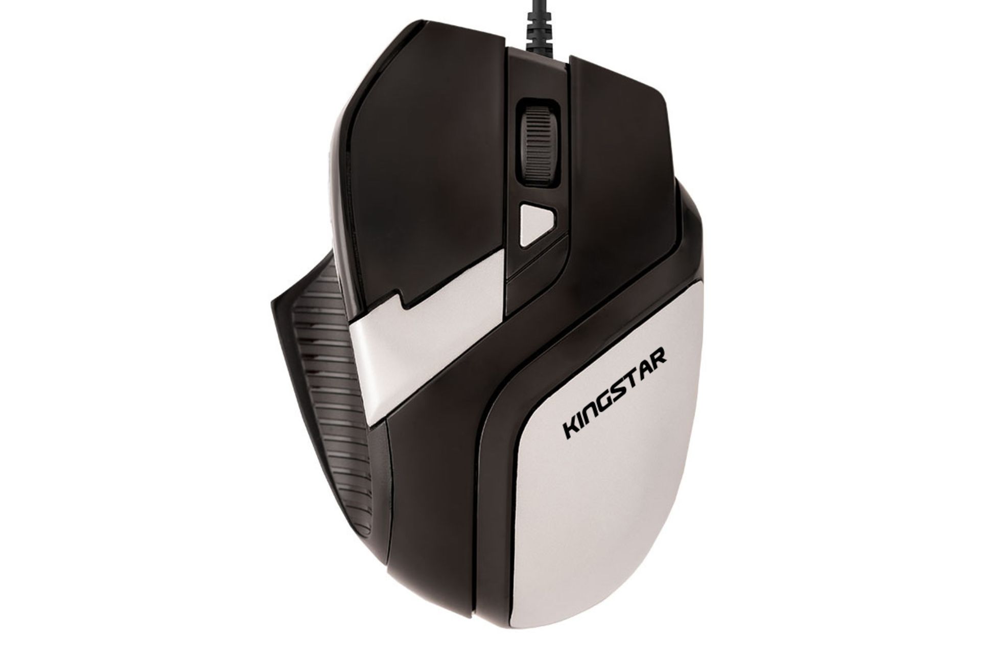 ماوس کینگ استار KM420 نمای روبرو 