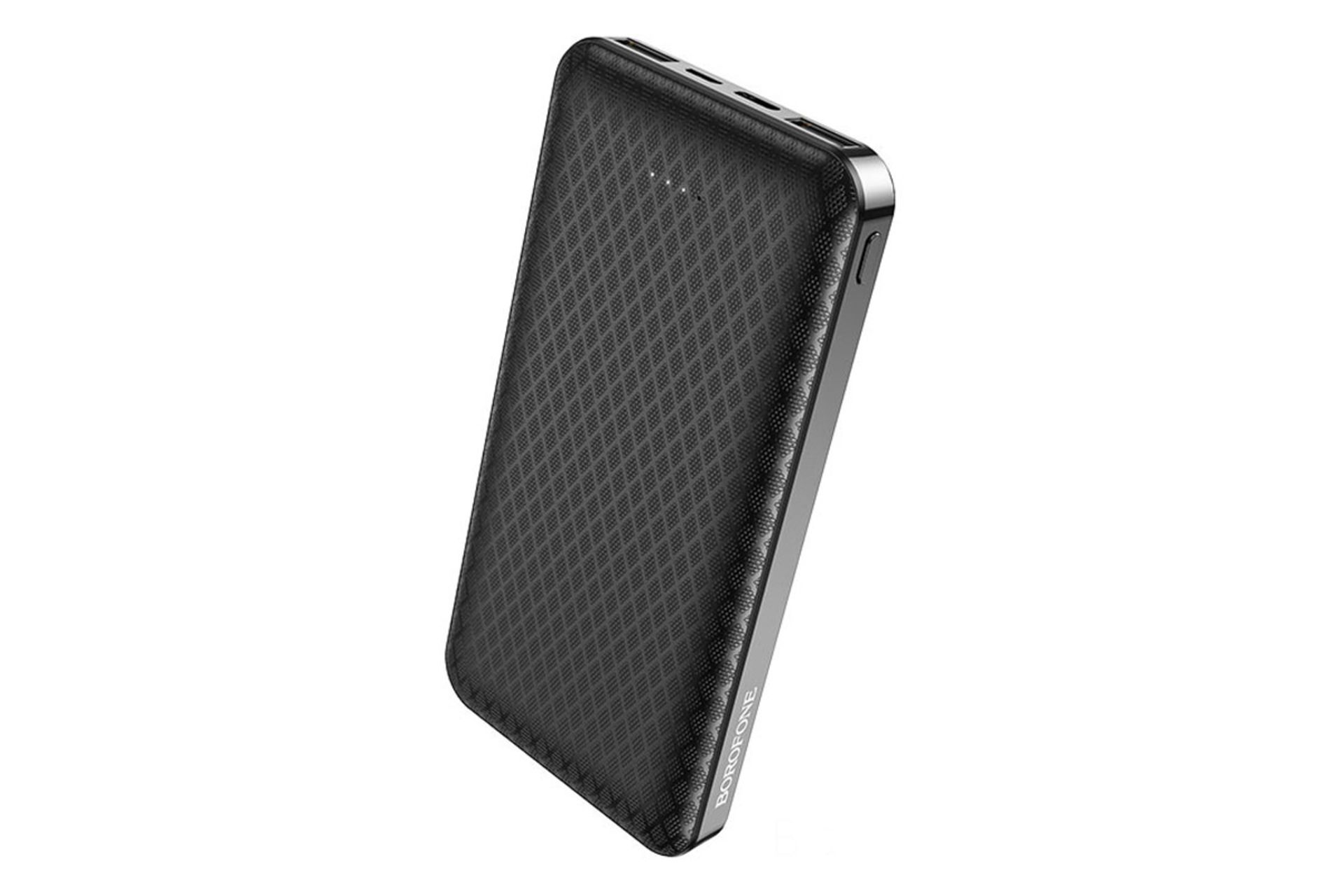 پاور بانک بروفون BJ3 Minimalist مشکی