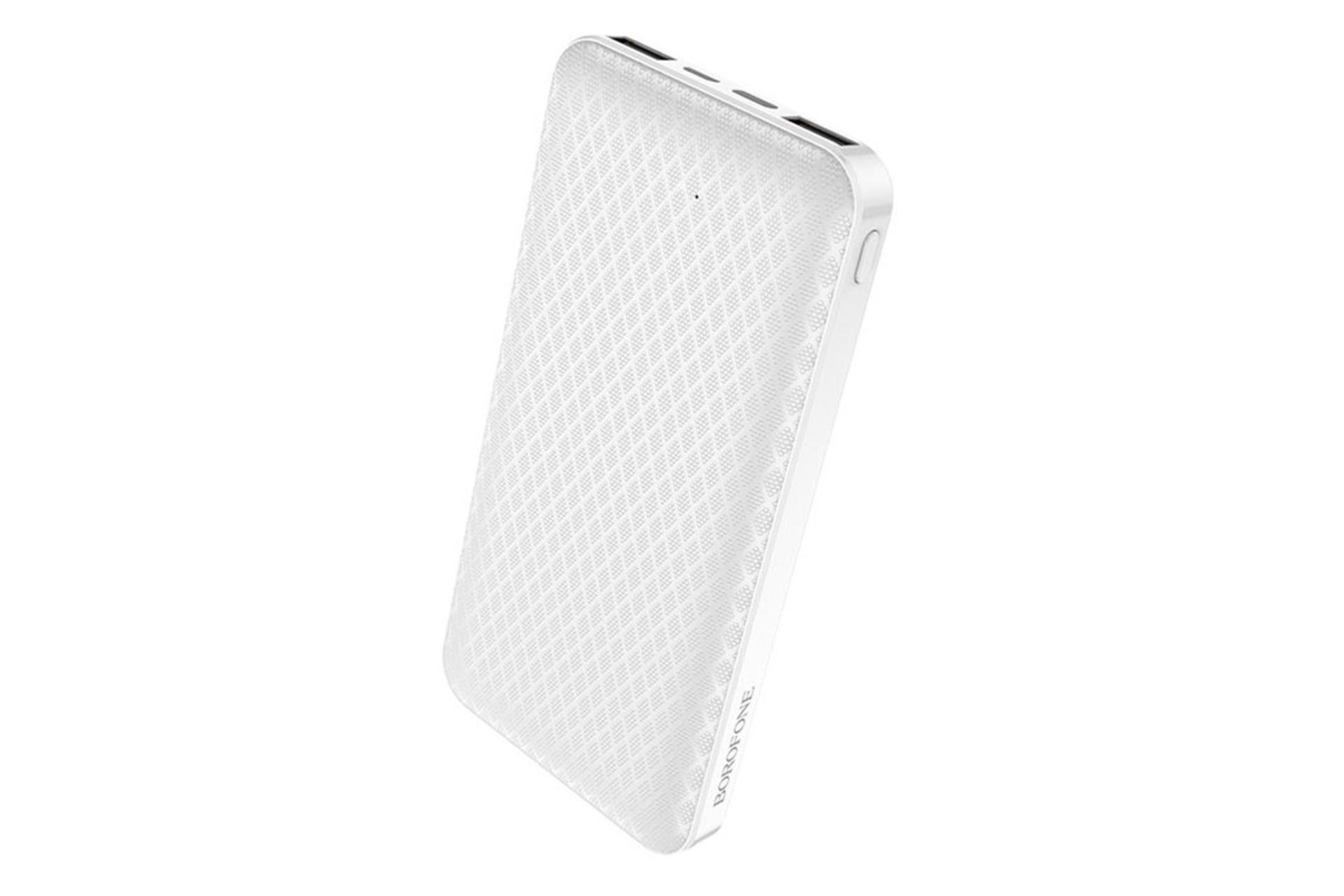 پاور بانک بروفون BJ3 Minimalist سفید