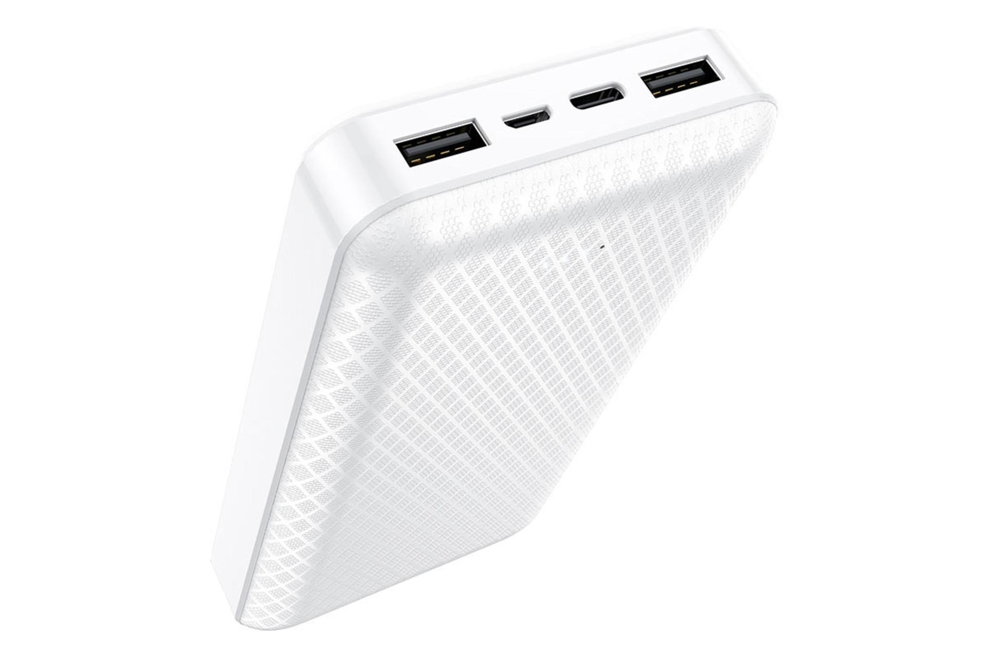 درگاه پاور بانک بروفون BJ3A Minimalist