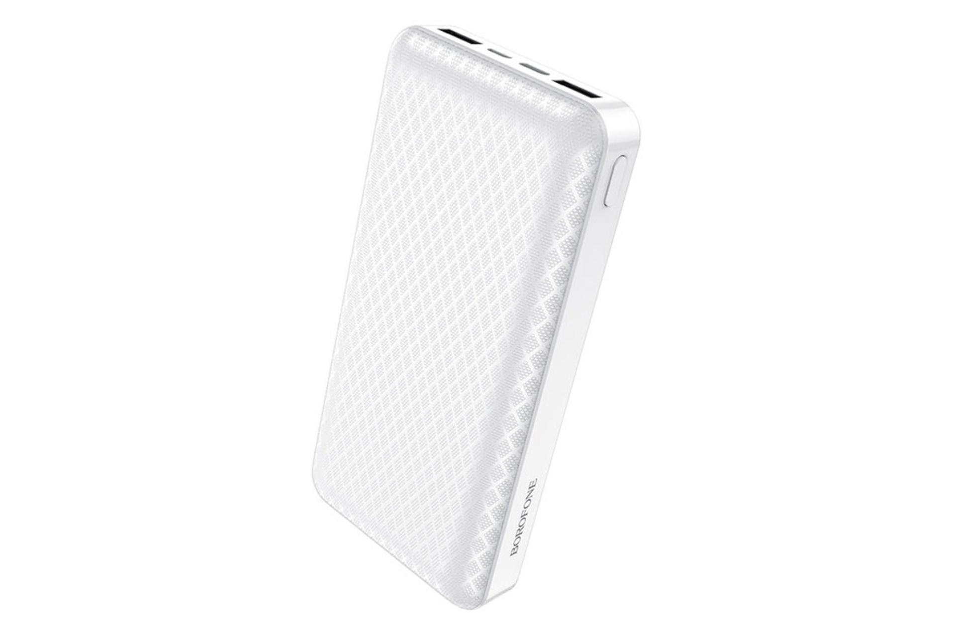 پاور بانک بروفون BJ3A Minimalist سفید