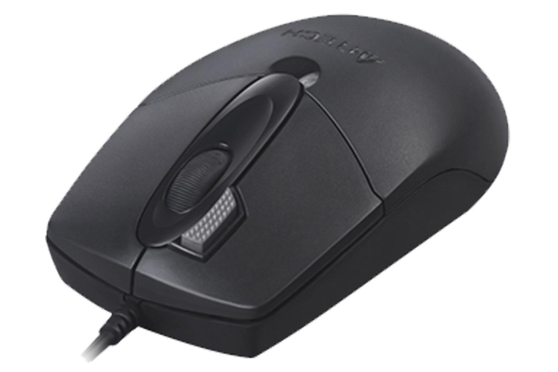 کلیدهای ماوس ای فورتک OP-730D