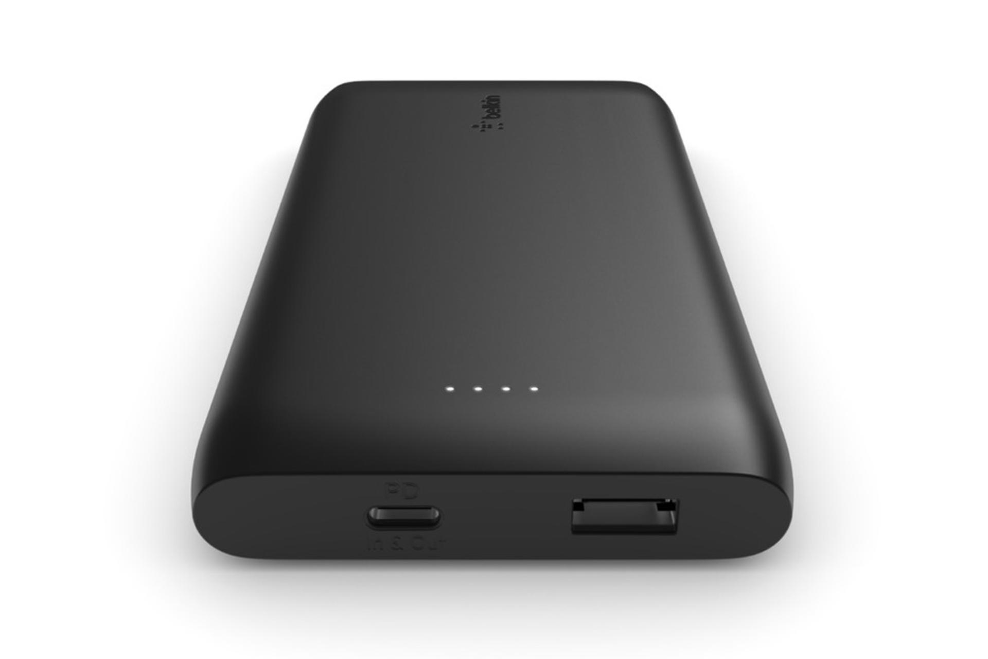 پاور بانک بلکین BoostCharge BPB001btBK