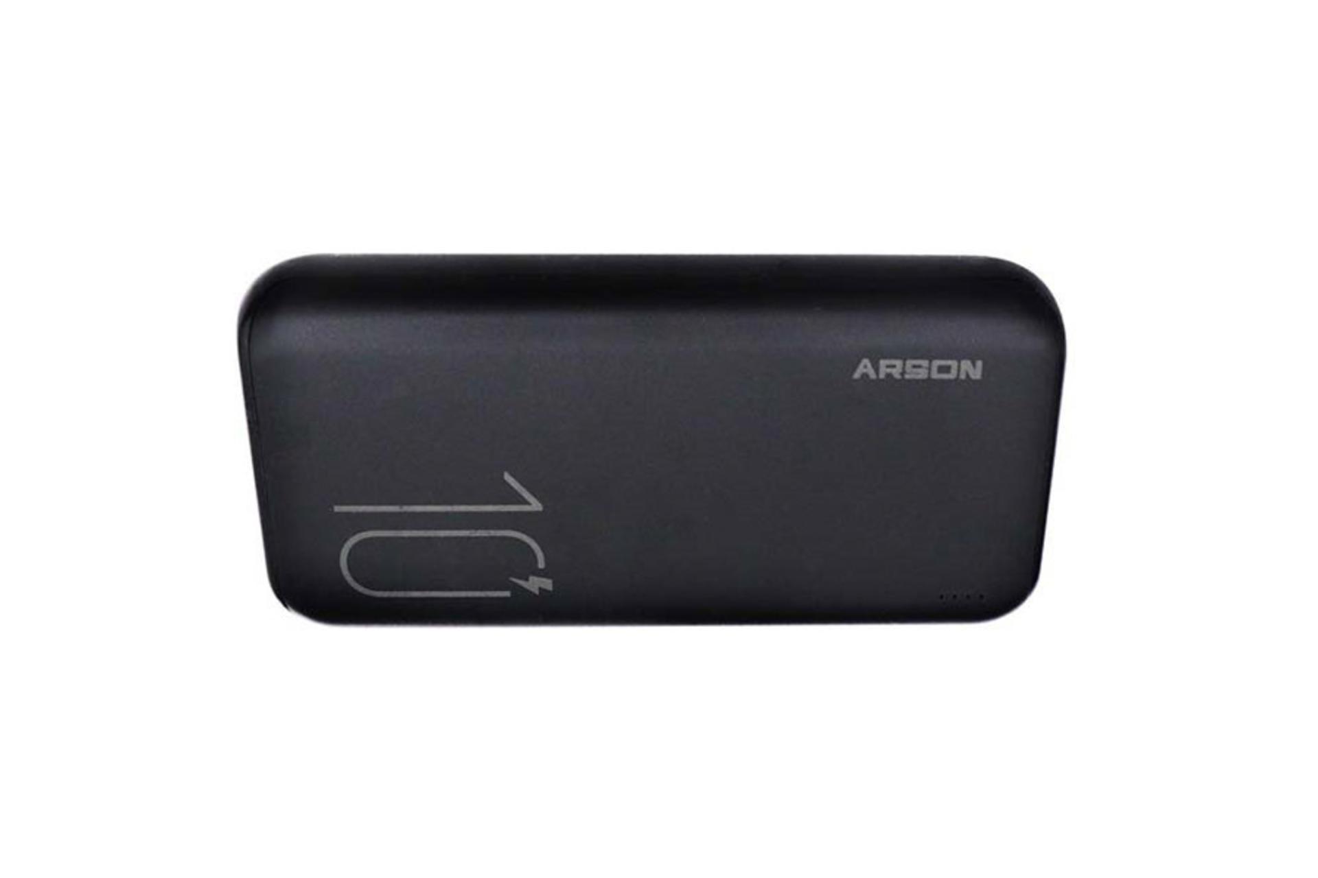 پاور بانک آرسون +AN-F8