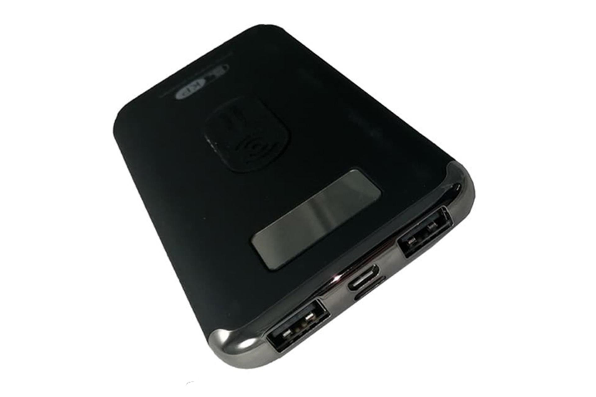 درگاه پاور بانک کا پی WP-12