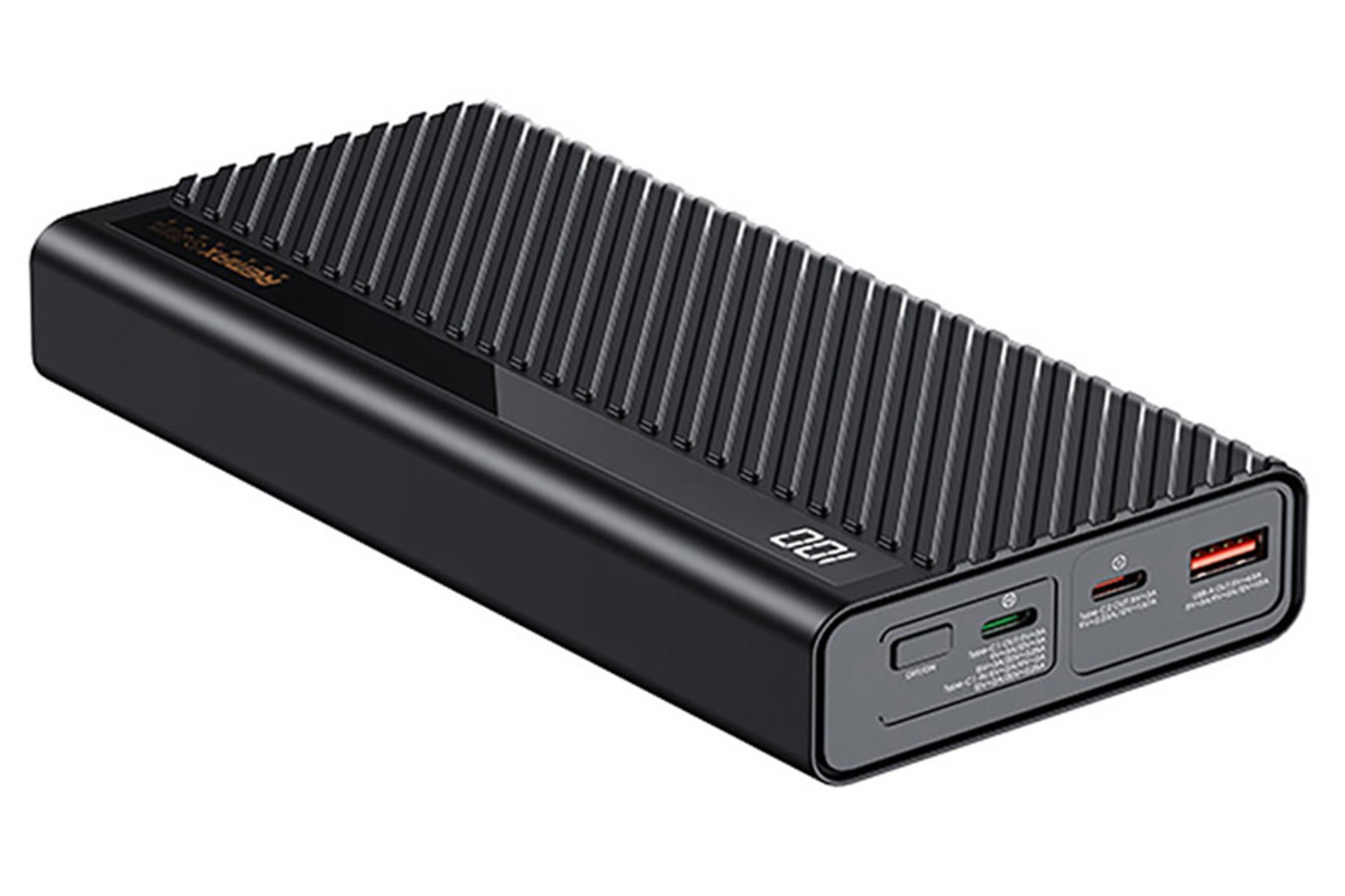 درگاه پاور بانک ریمکس RPP-272 Hunyo II Serie