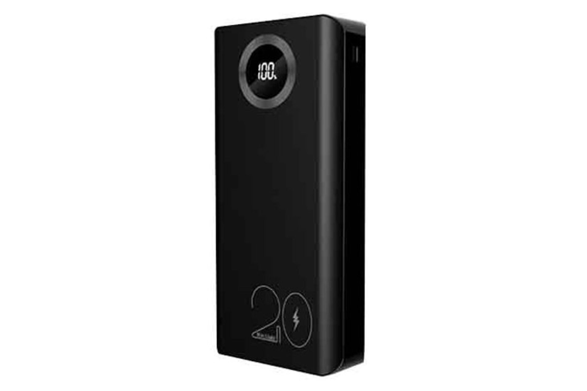 پاور بانک کین واله Q099 مشکی