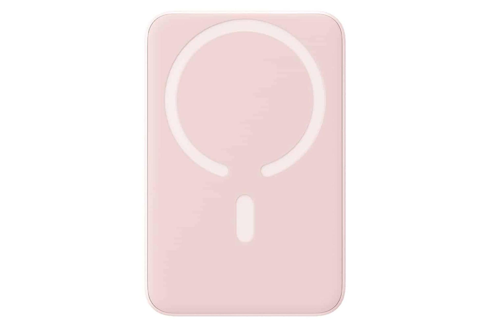 مرجع متخصصين ايران پاور بانك باسئوس Magnetic Mini