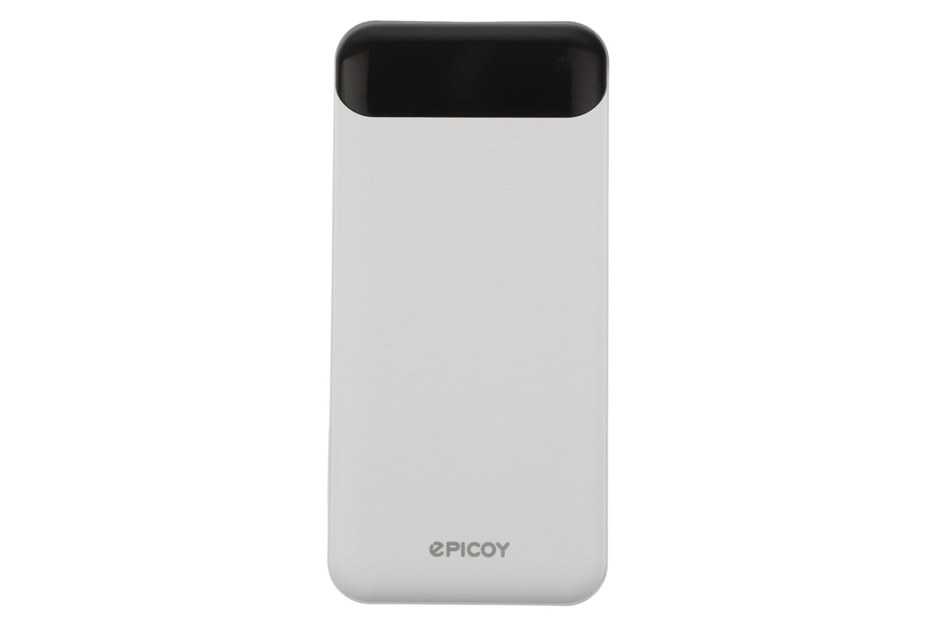 نمای روبرو پاور بانک اپیکوی EP-20S