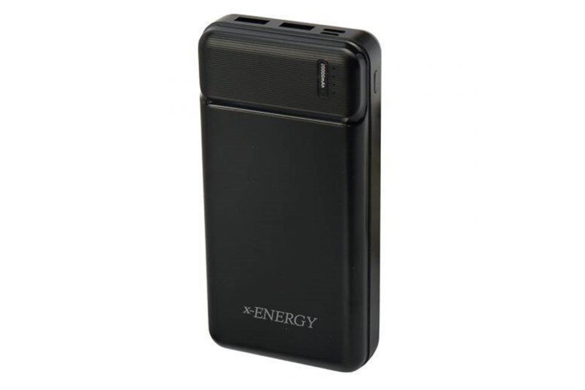 پاور بانک ایکس انرژی X-95 PD مشکی