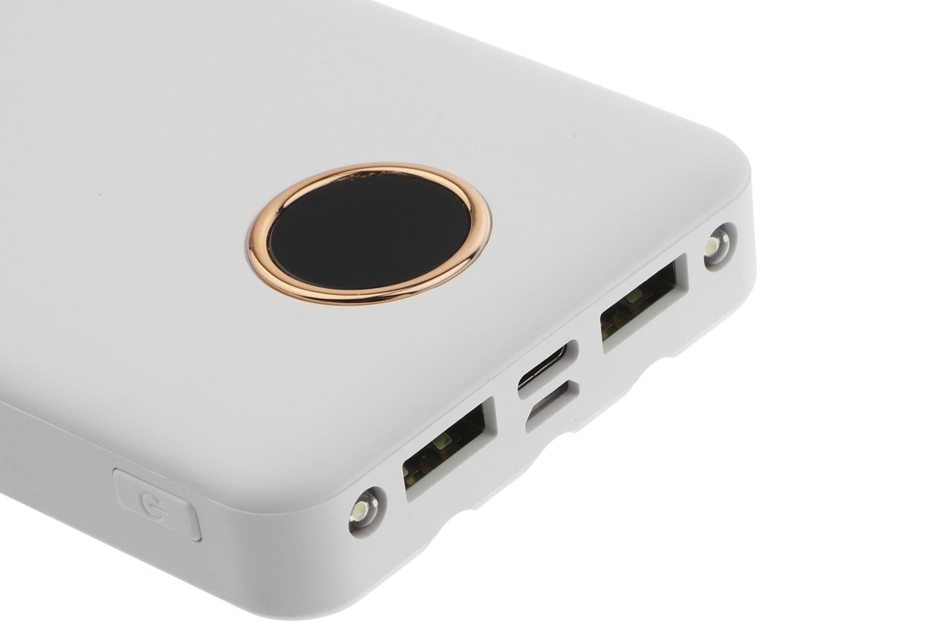 درگاه پاور بانک اپیکوی E6