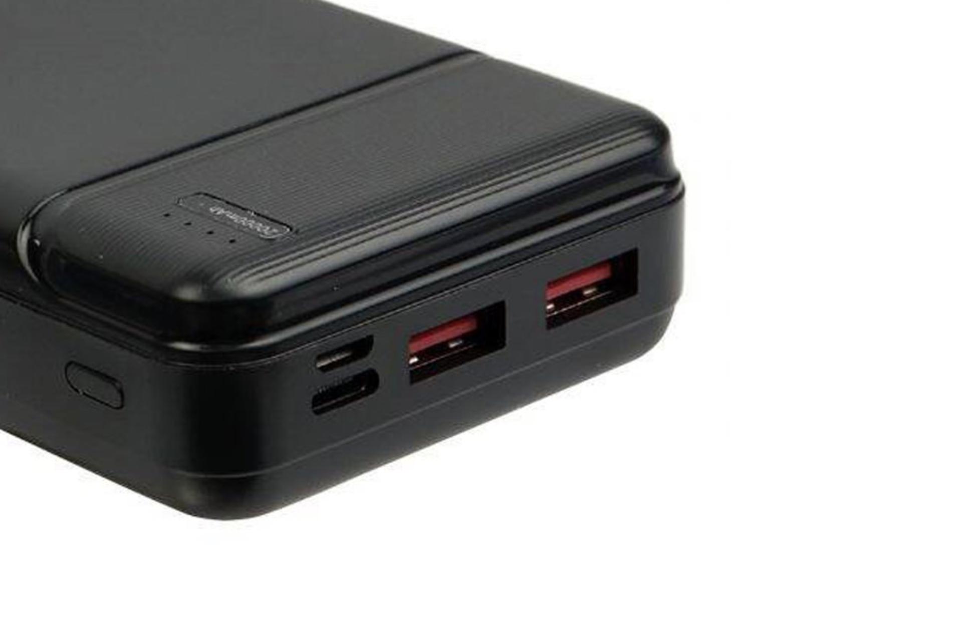 درگاه پاور بانک ایکس انرژی X-95 PD