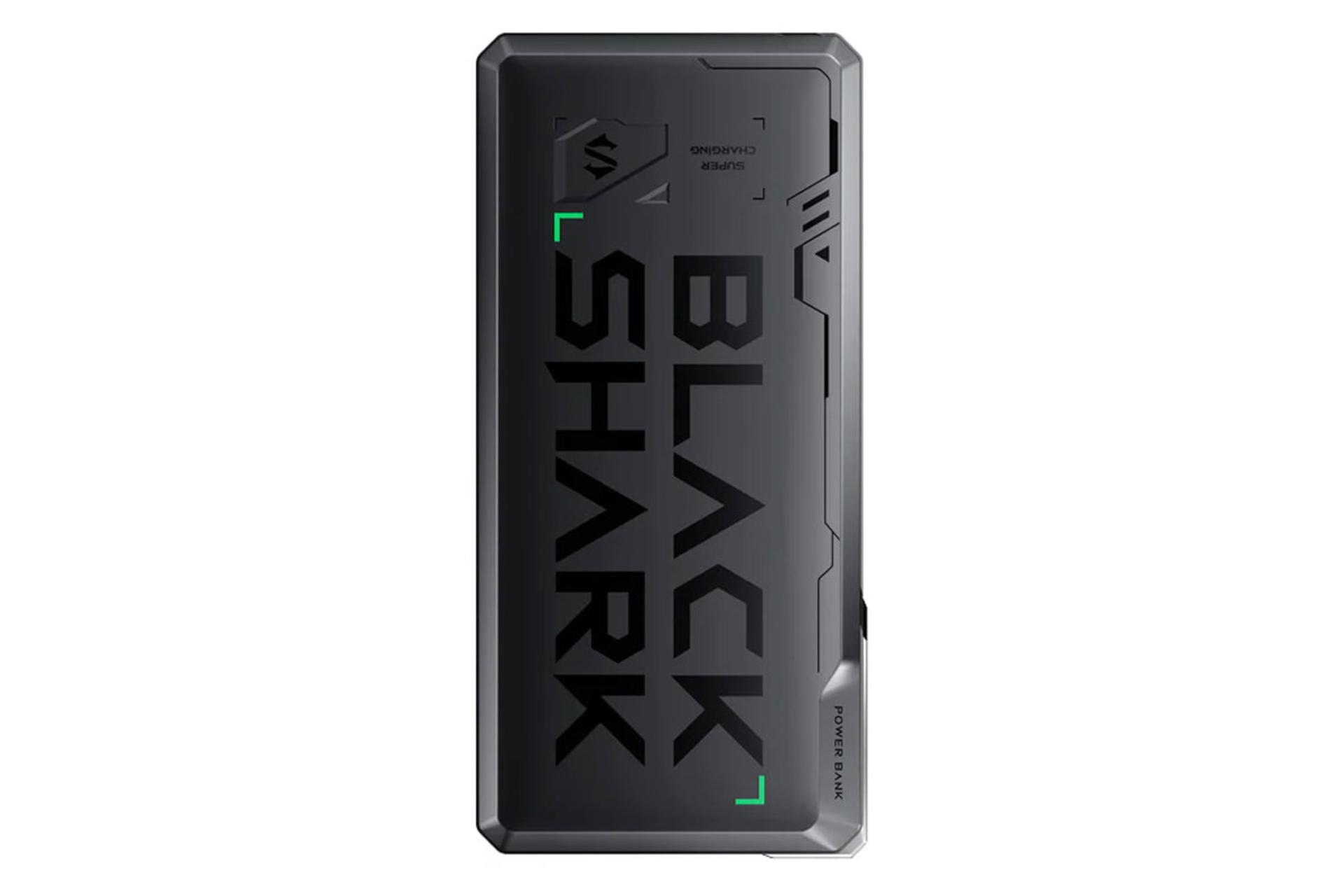 پاور بانک شیائومی Black Shark BPB02