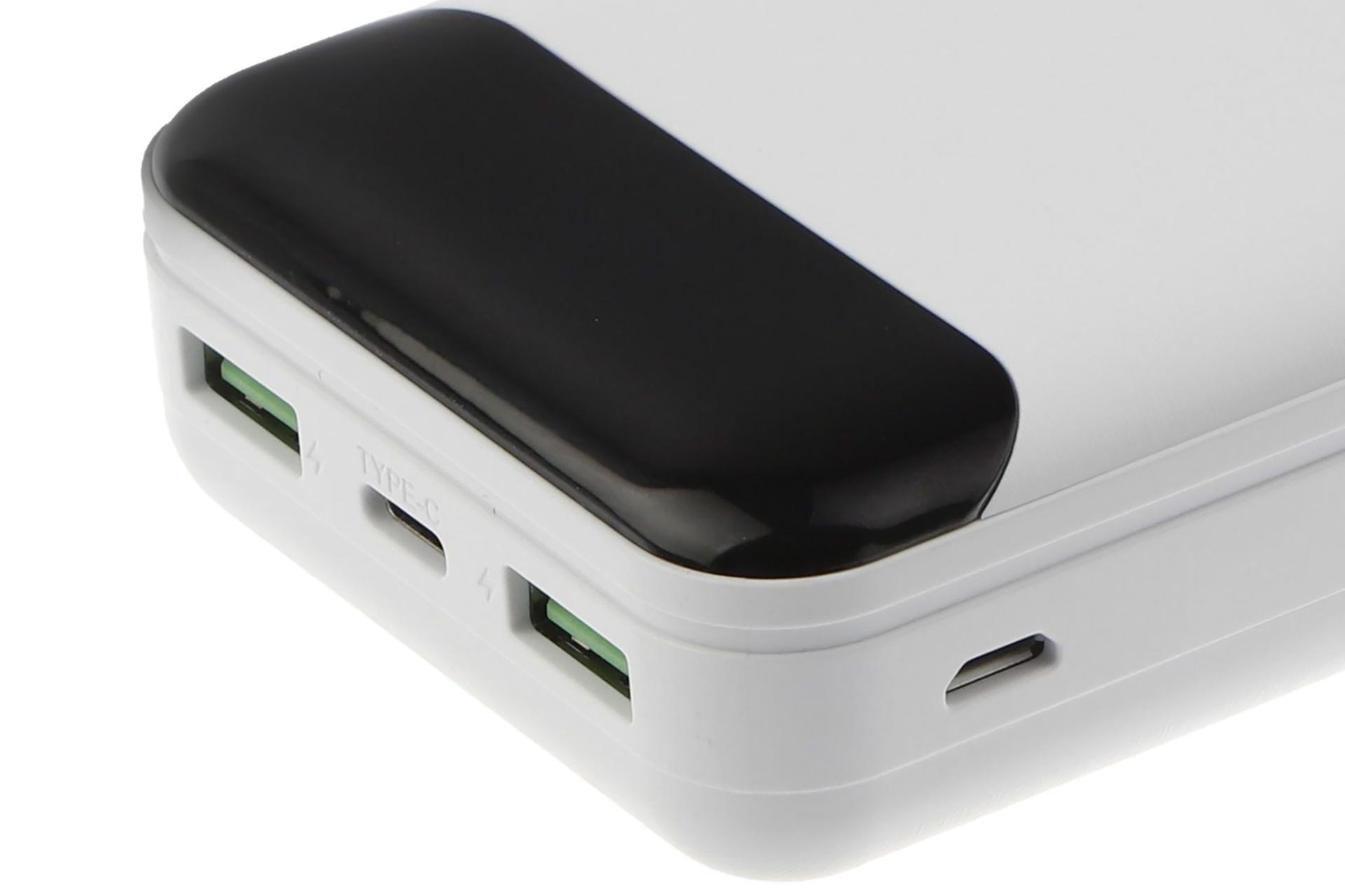 درگاه های پاور بانک اپیکوی EP-20S