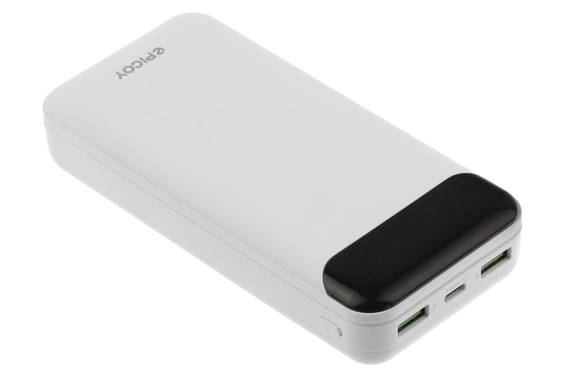 درگاه های پاور بانک اپیکوی EP-20S