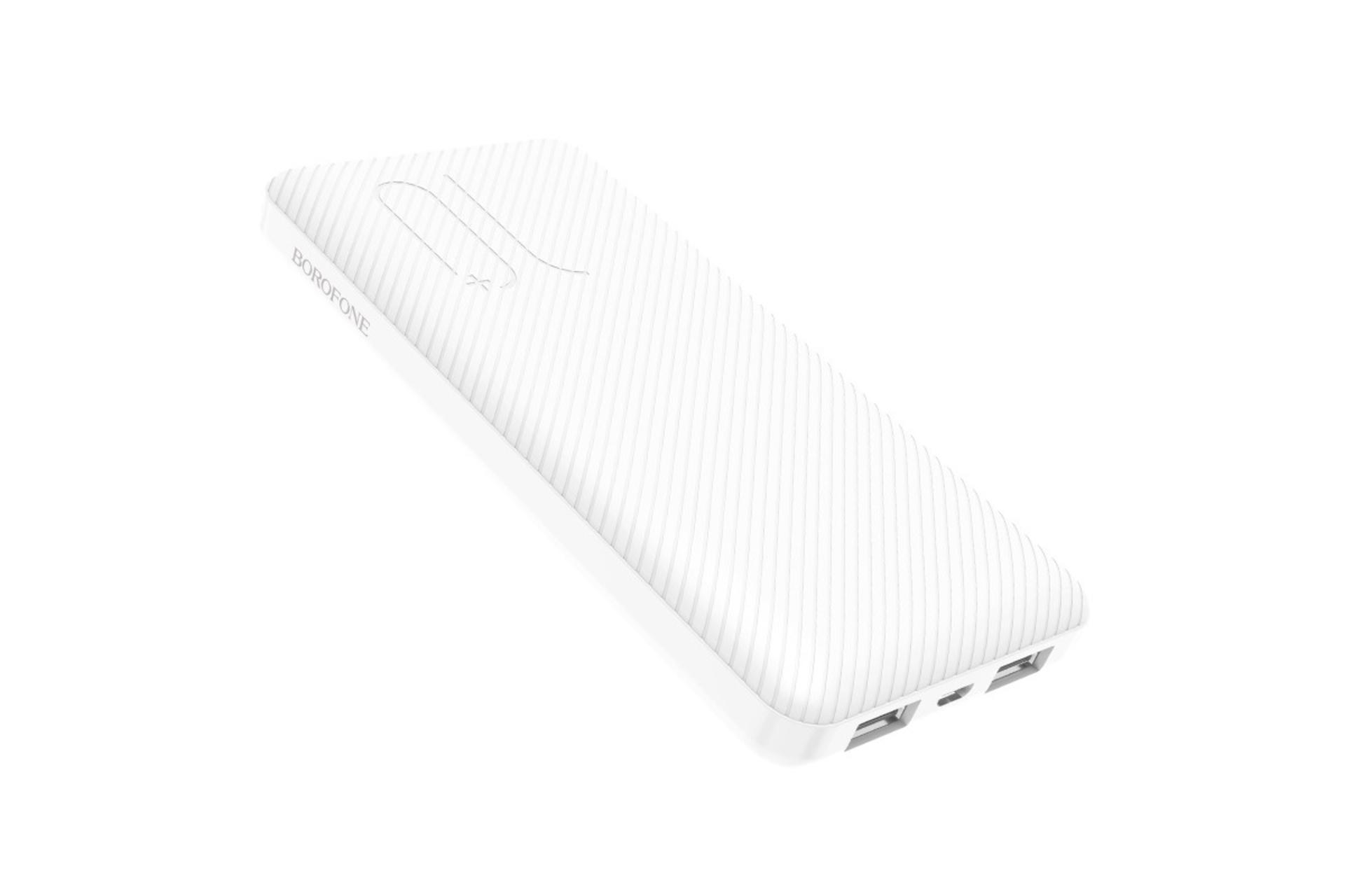 نمای چپ پاور بانک بروفون BT28 Beneficial