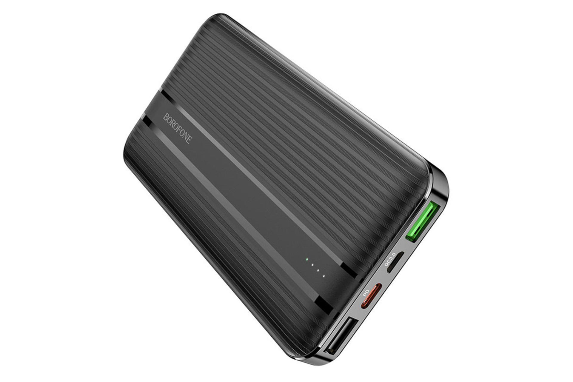 درگاه پاور بانک بروفون BJ9 Uranus