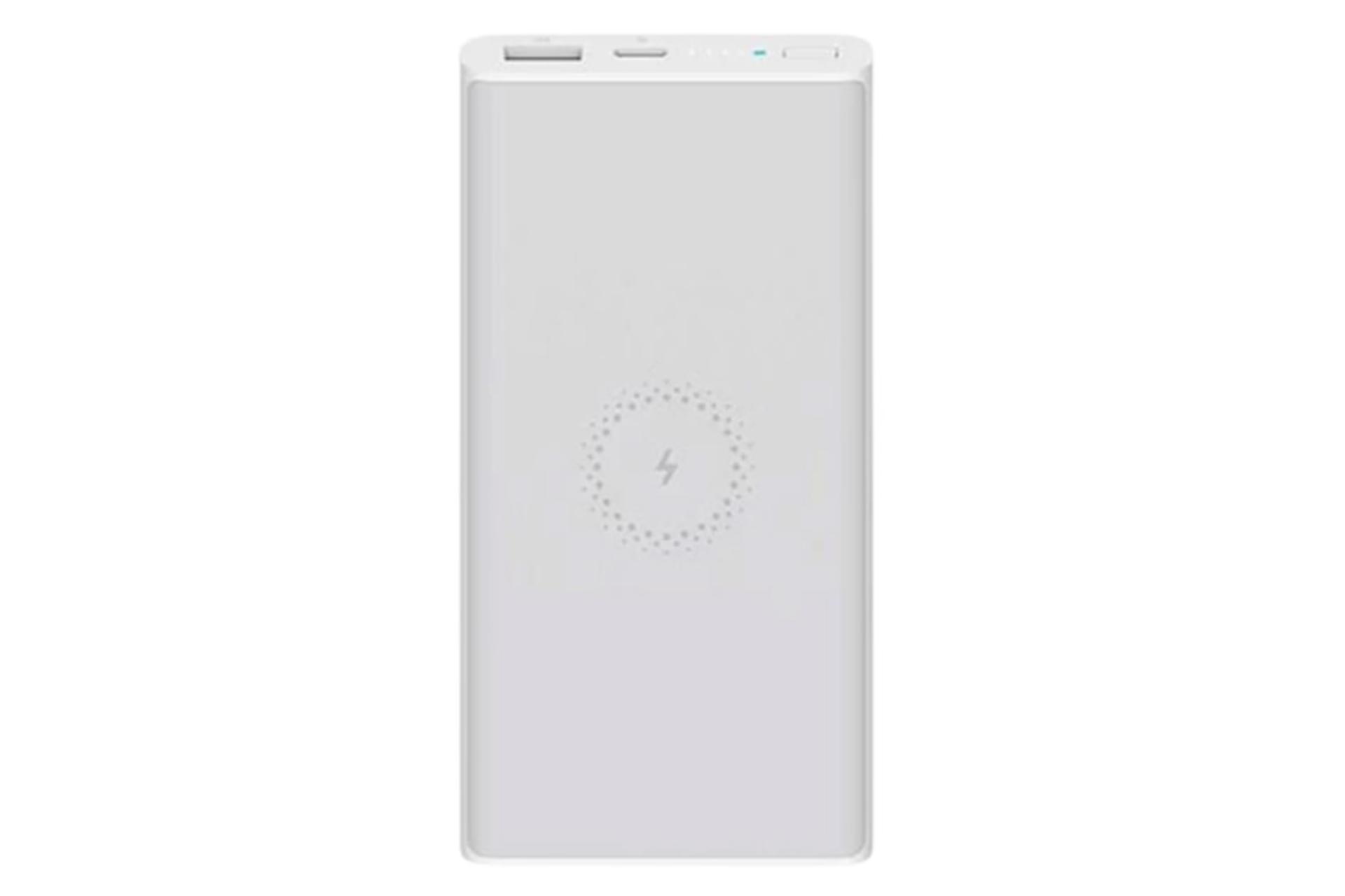 پاور بانک شیائومی WPB16ZM سفید