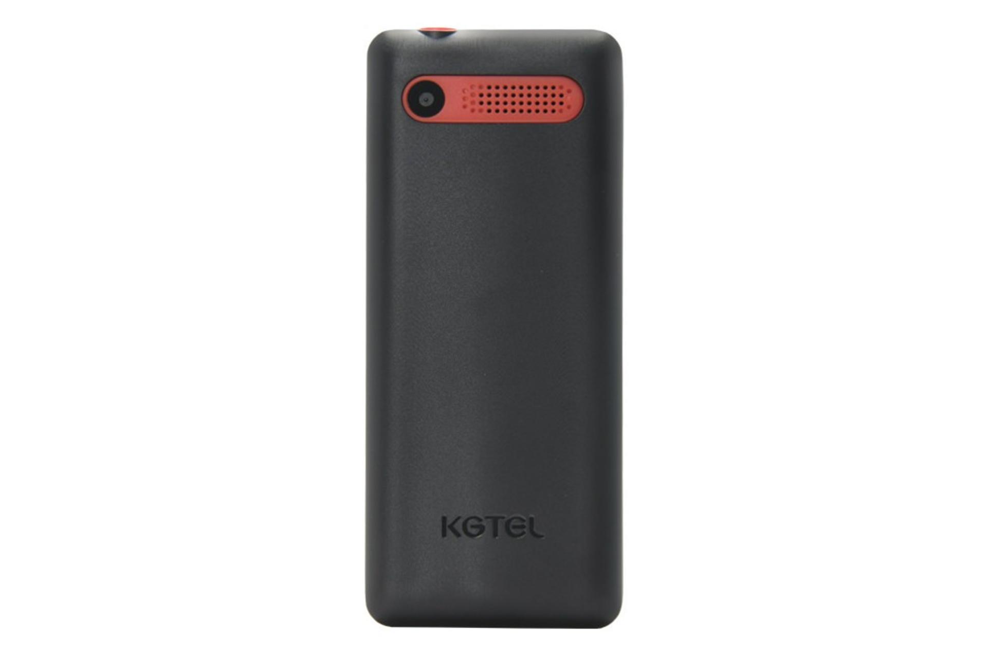 پنل پشت گوشی موبایل کاجیتل KGTEL K30