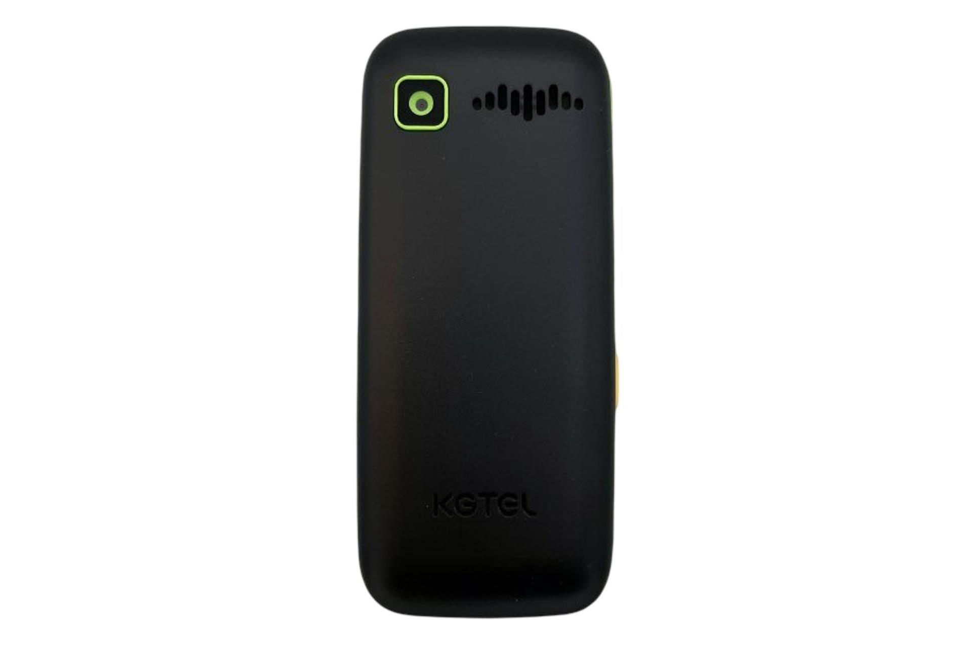 پنل پشت گوشی موبایل کاجیتل KGTEL K-L100