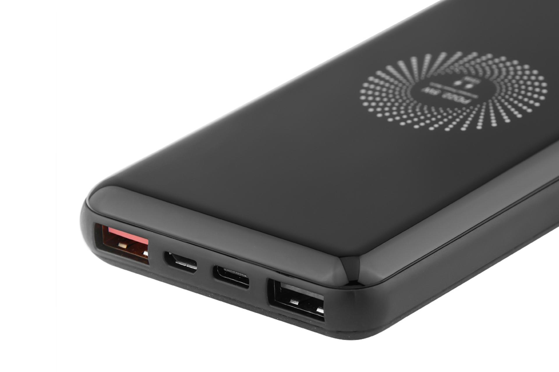 درگاه پاور بانک پرو وان PPB5106W