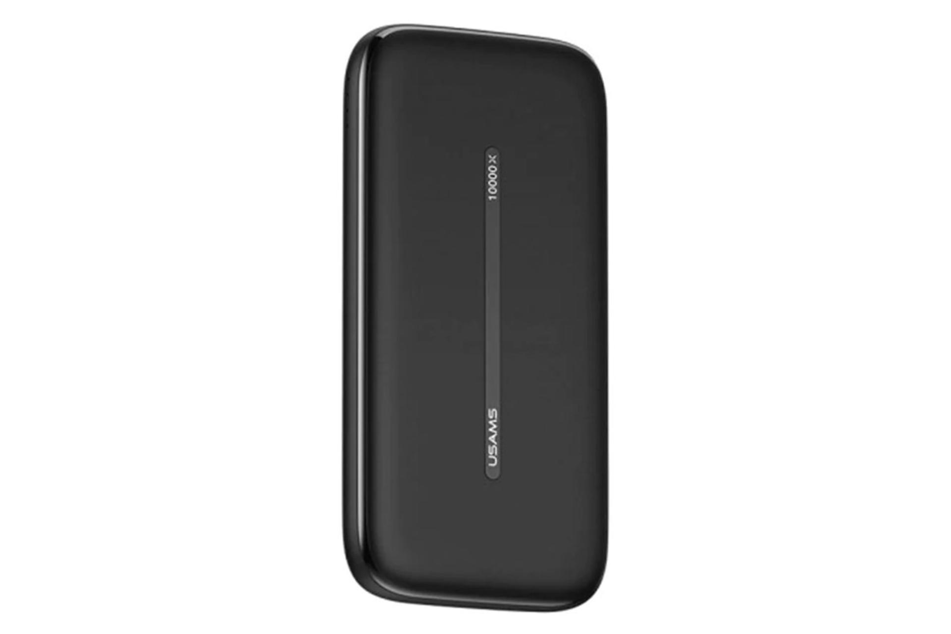 نمای جانبی پاور بانک یوسمز US-CD146