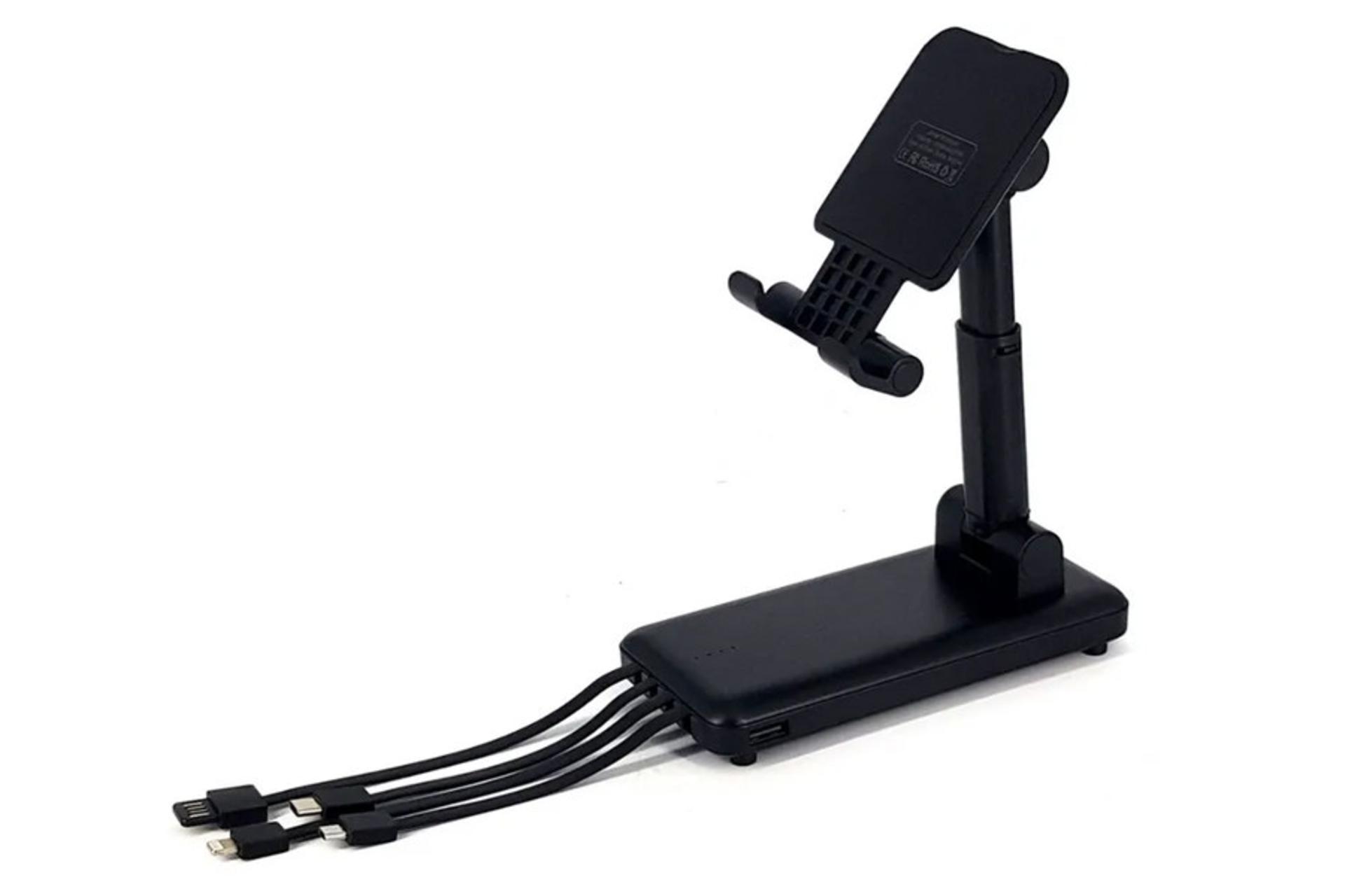 پاور بانک دبلیو یو دبلیو U41