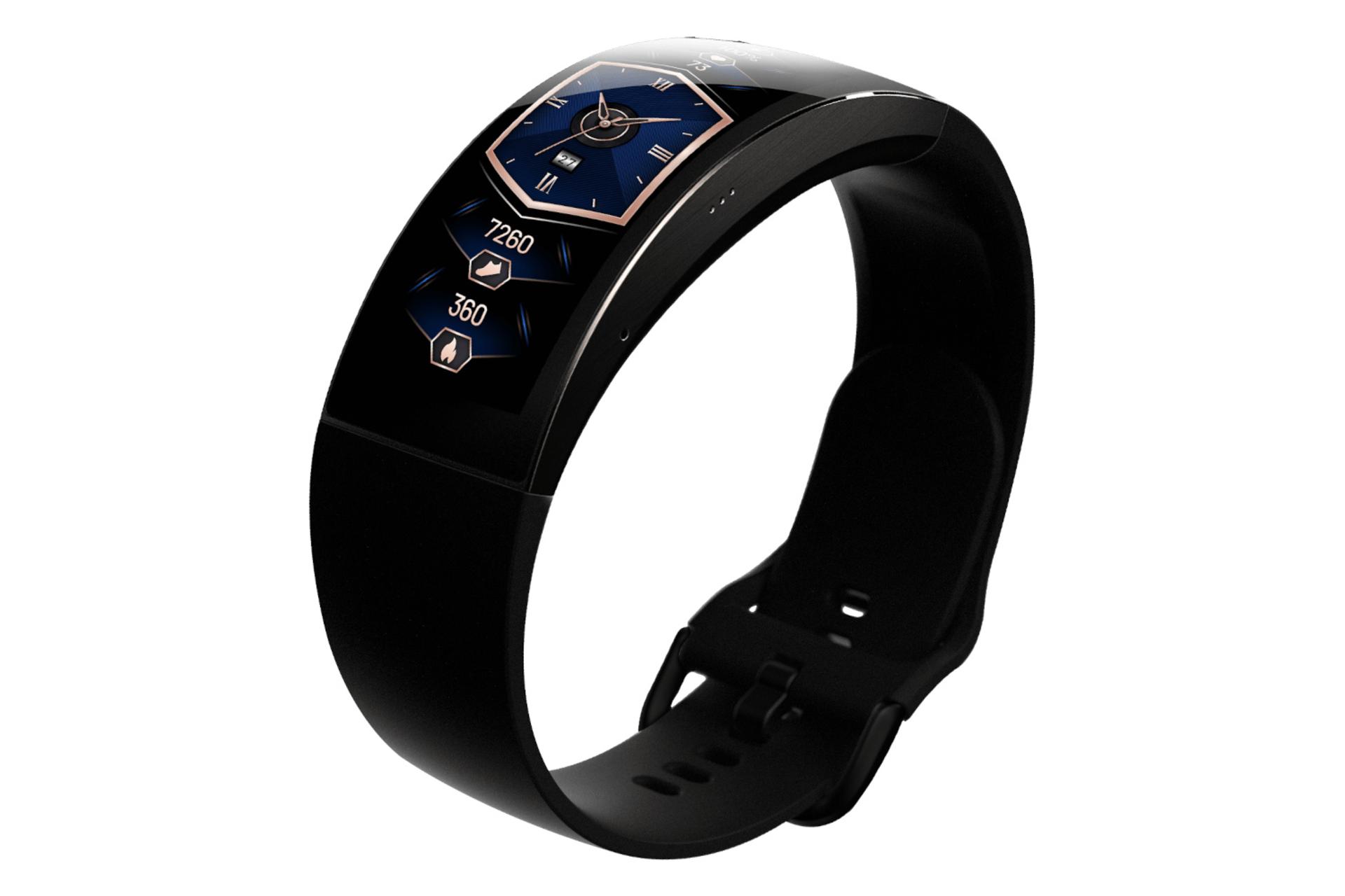 قیمت ساعت هوشمند امیزفیت X | Amazfit X