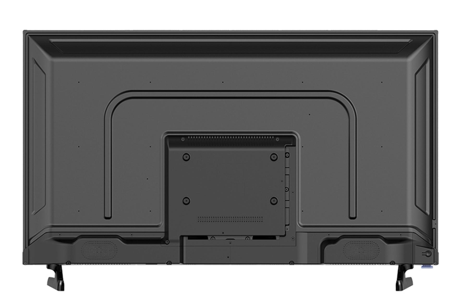 نمای پشت تلویزیون زلموند ZL-42BF543