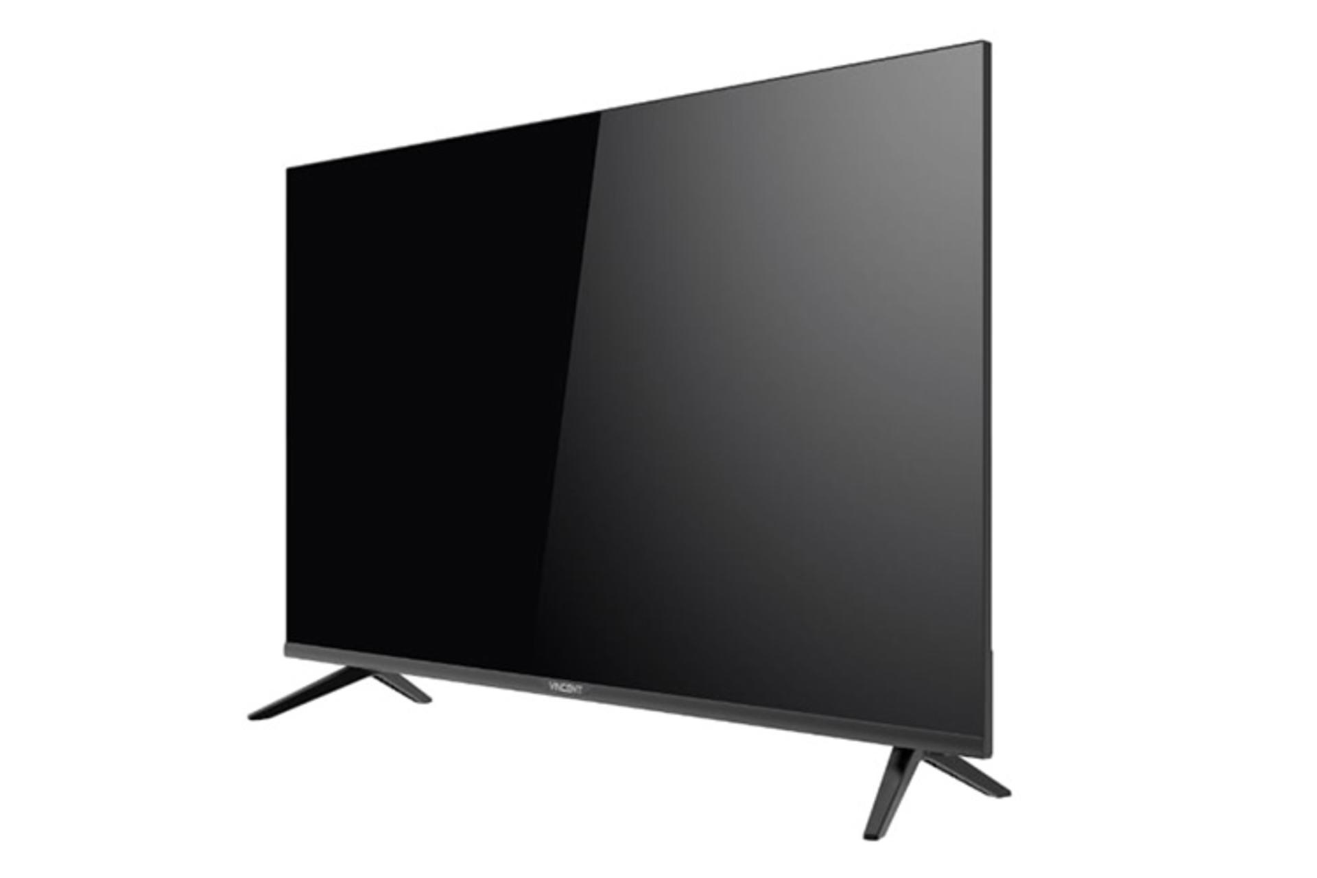 نمای نیمرخ راست تلویزیون وینسنت 43VF3500