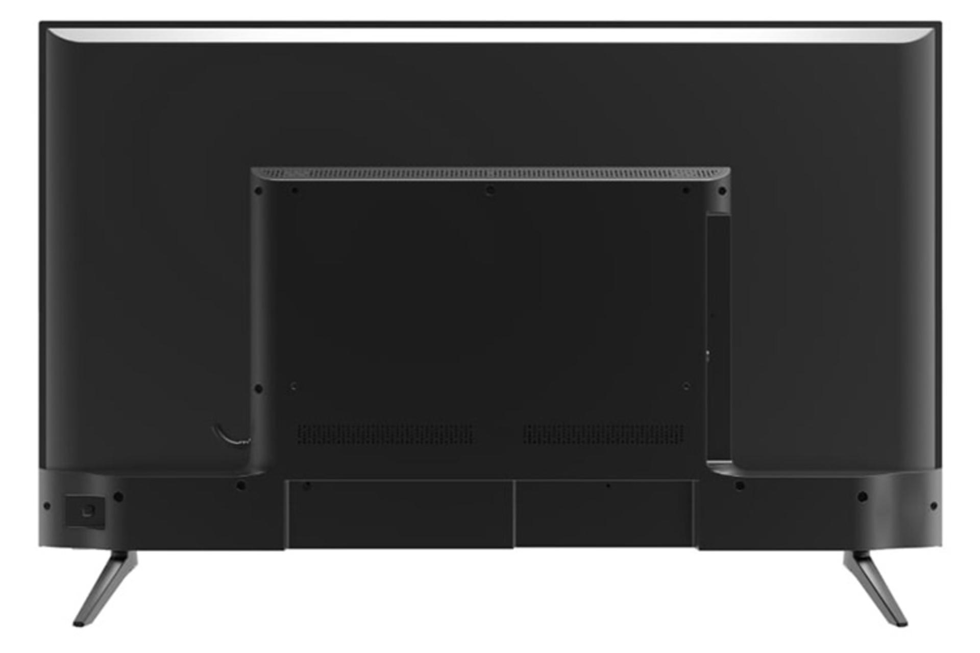 نمای پشت تلویزیون وینسنت 43VF3500