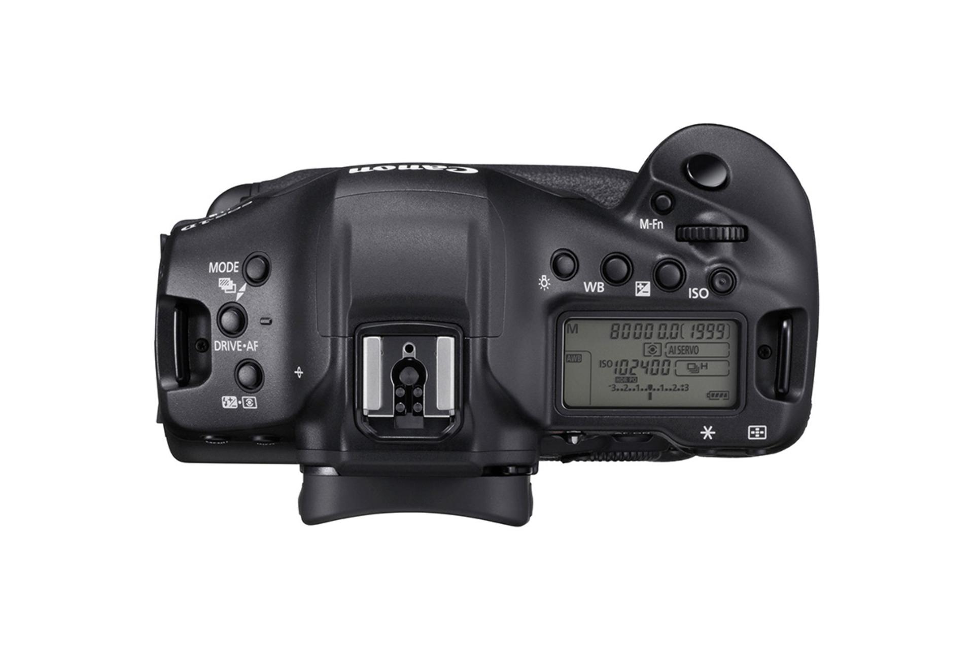  Canon EOS-1D X Mark III / کانن