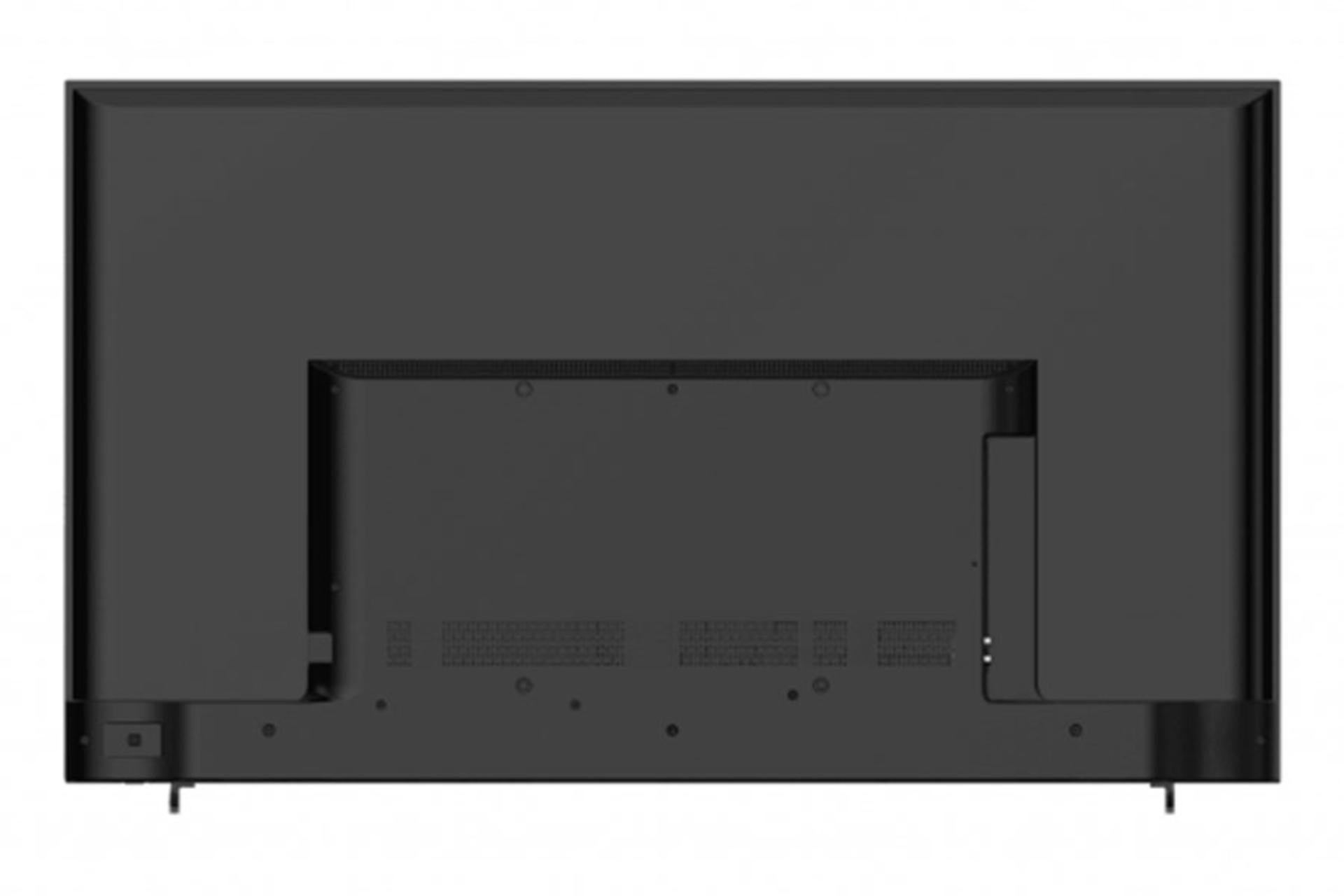 نمای پشت تلویزیون وینسنت 43VF3000