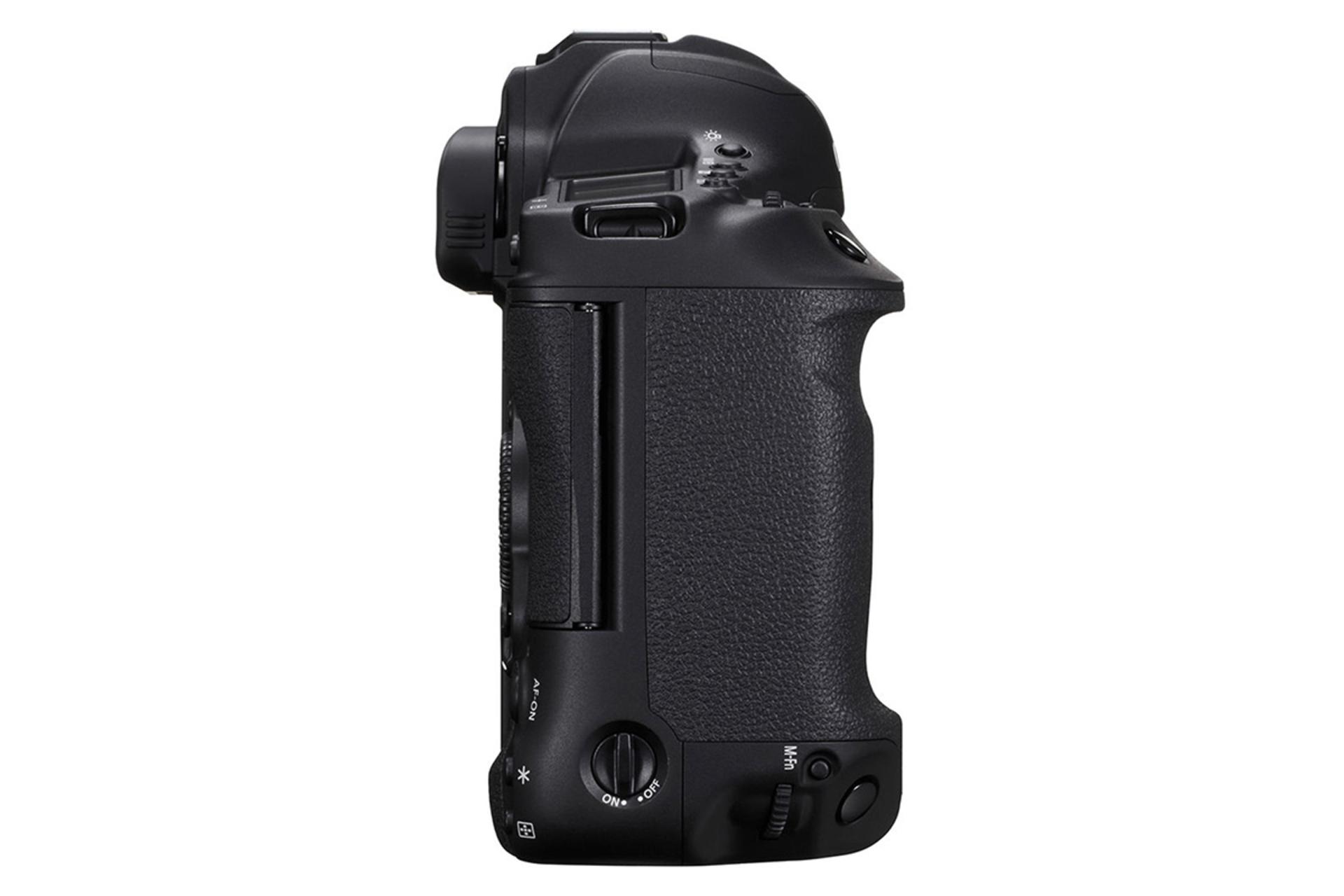  Canon EOS-1D X Mark III / کانن