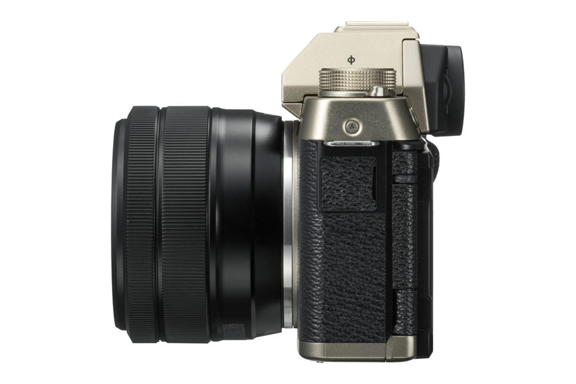 مرجع متخصصين ايران Fujifilm X-T100	