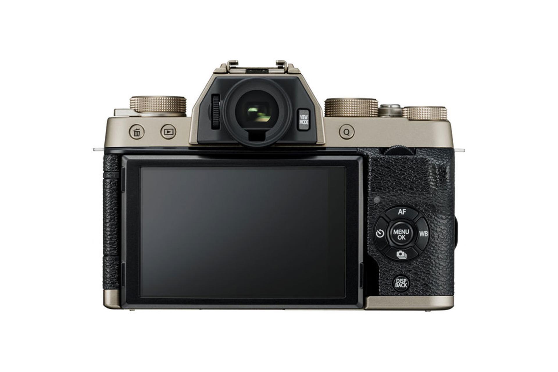مرجع متخصصين ايران Fujifilm X-T100	