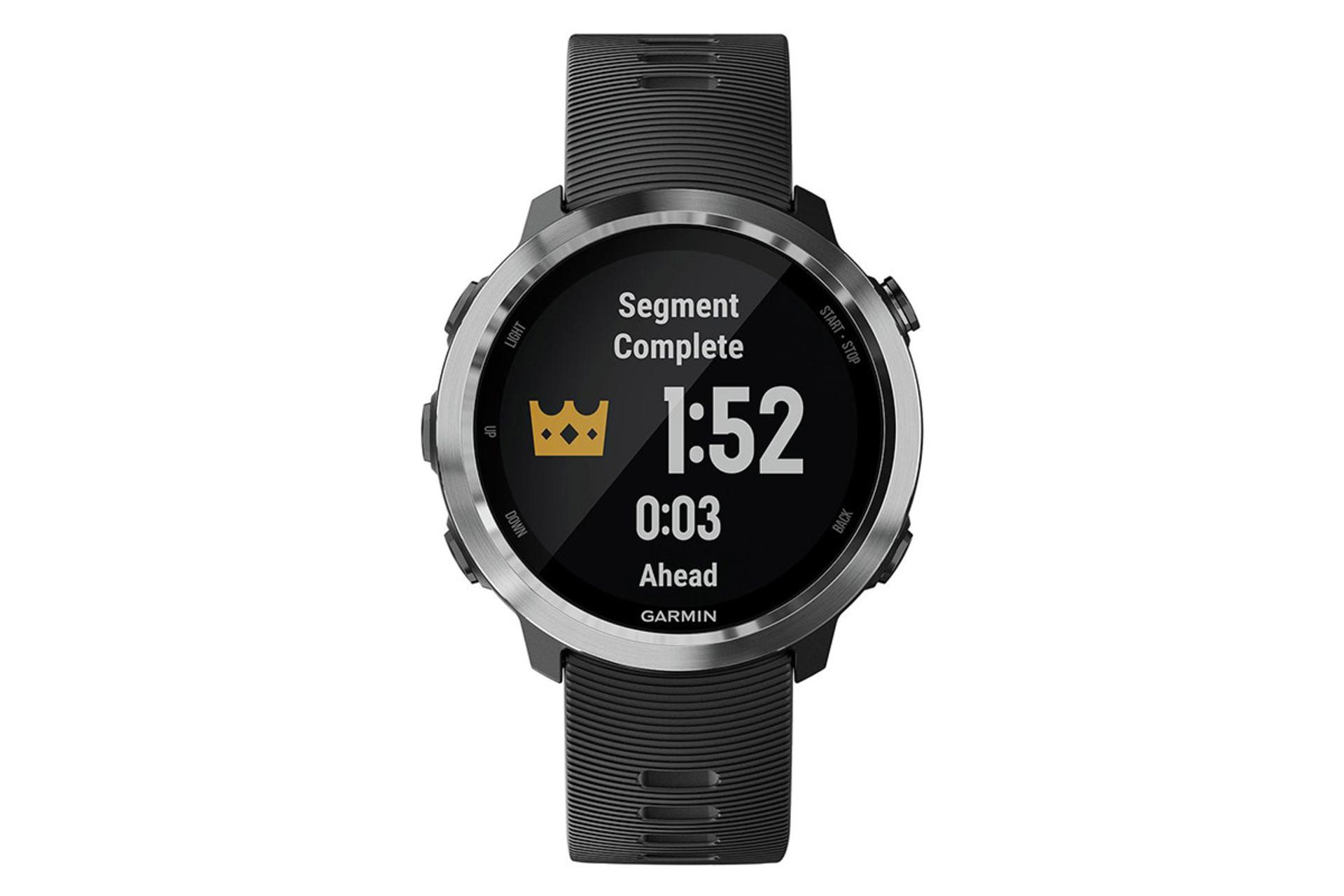 Garmin Forerunner 645 Music / گارمین فرانتیر ۶۴۵ موزیک