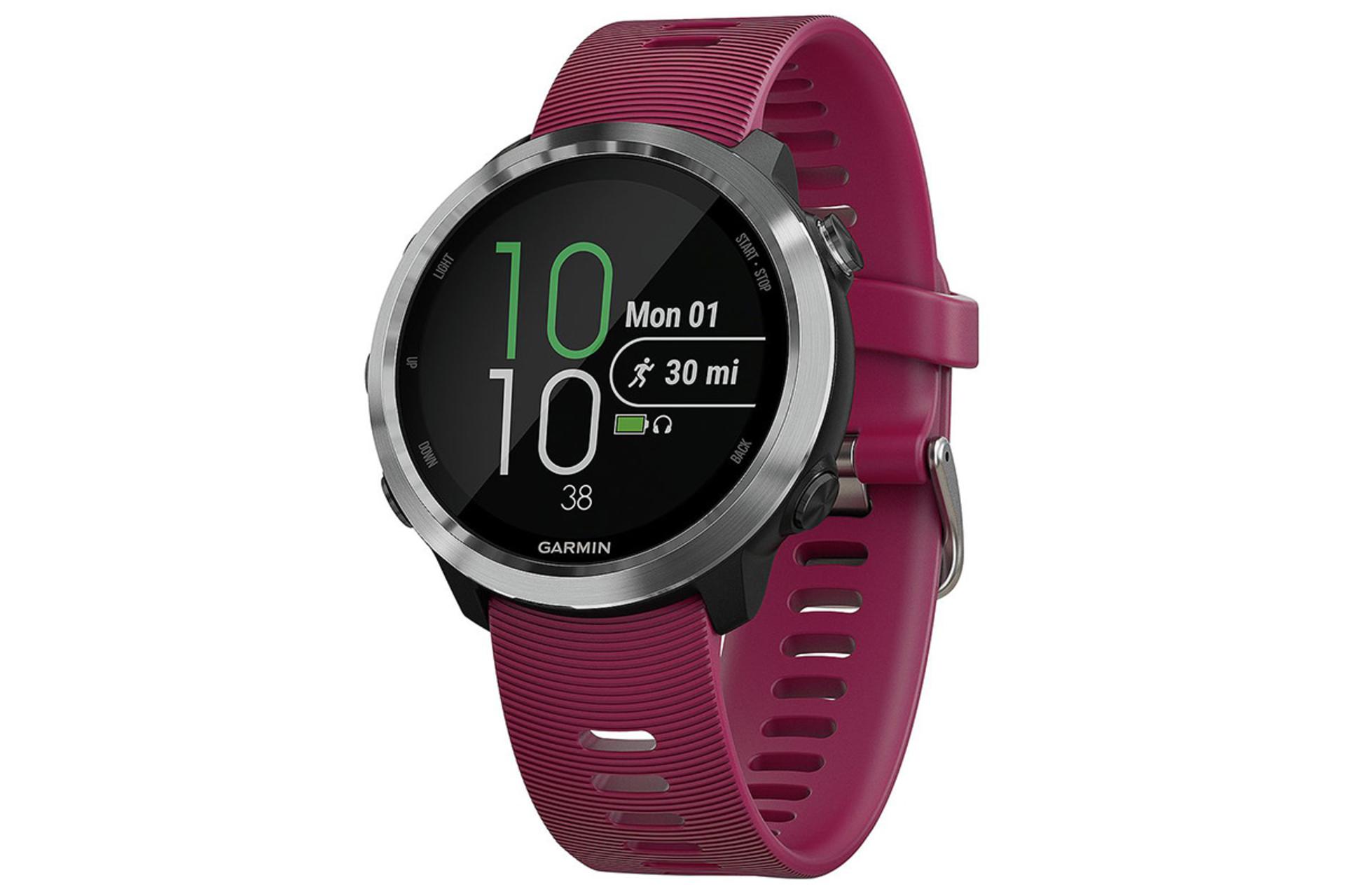 Garmin Forerunner 645 Music / گارمین فرانتیر ۶۴۵ موزیک