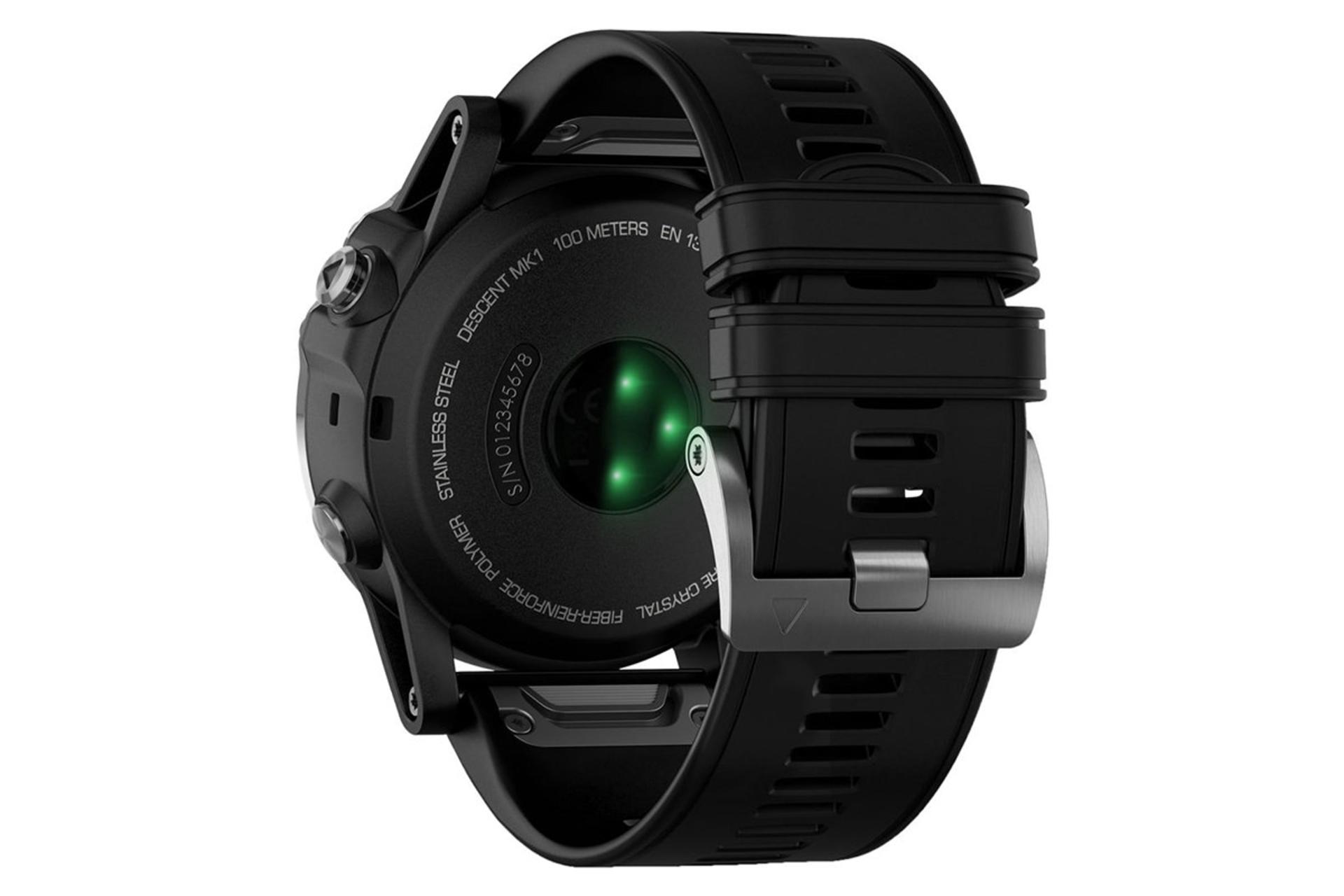 ساعت هوشمند گارمین Garmin Descent MK1 